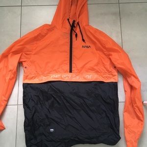 Vans NASA Jacket